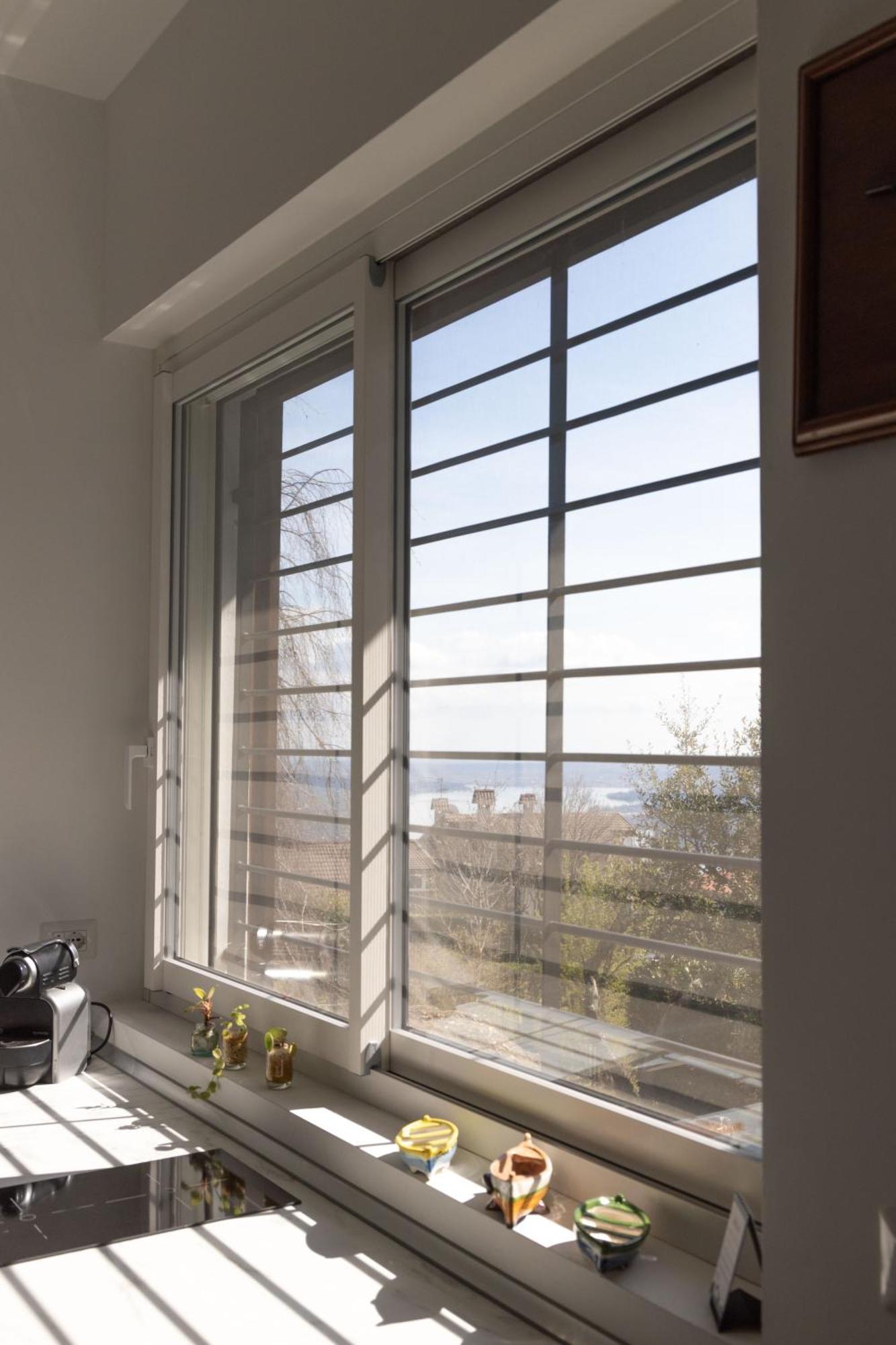 Maestrale Apartment Nebbiuno ภายนอก รูปภาพ