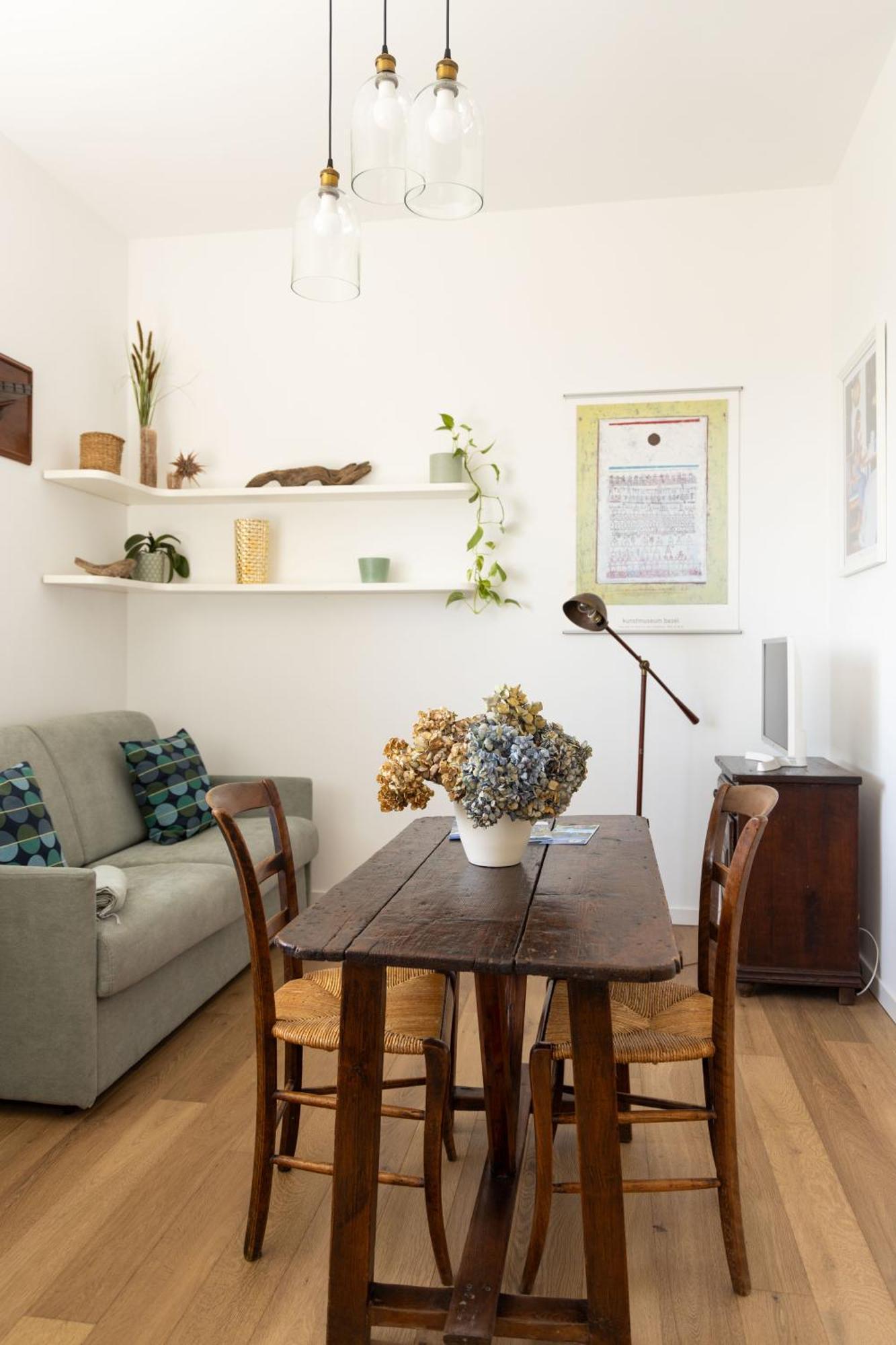 Maestrale Apartment Nebbiuno ภายนอก รูปภาพ