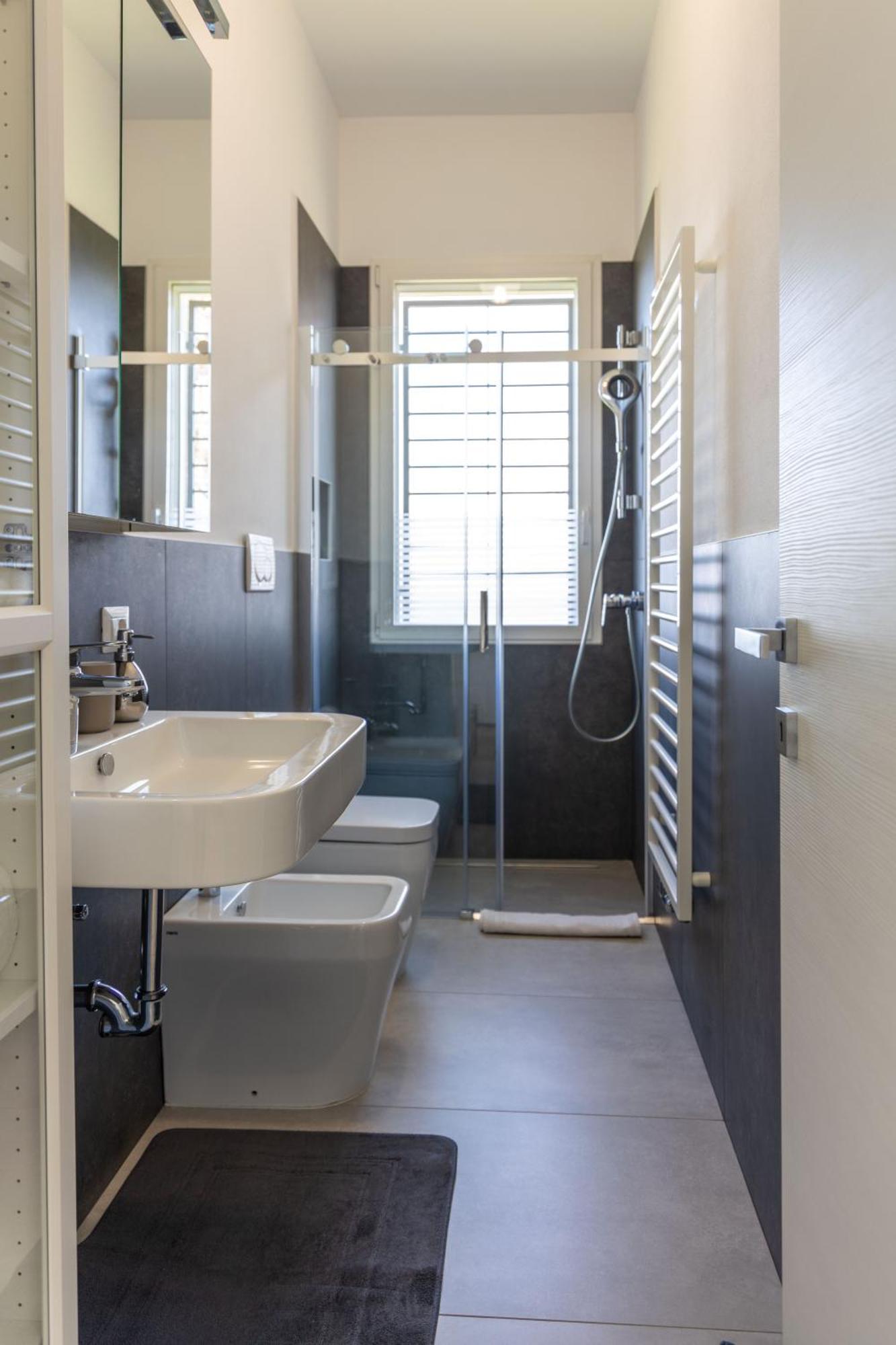 Maestrale Apartment Nebbiuno ภายนอก รูปภาพ